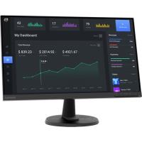 LENOVO C24-40 63DCKAT6TK FHD 4ms 75hz VGA HDMI Monitor 23.8" EKRAN